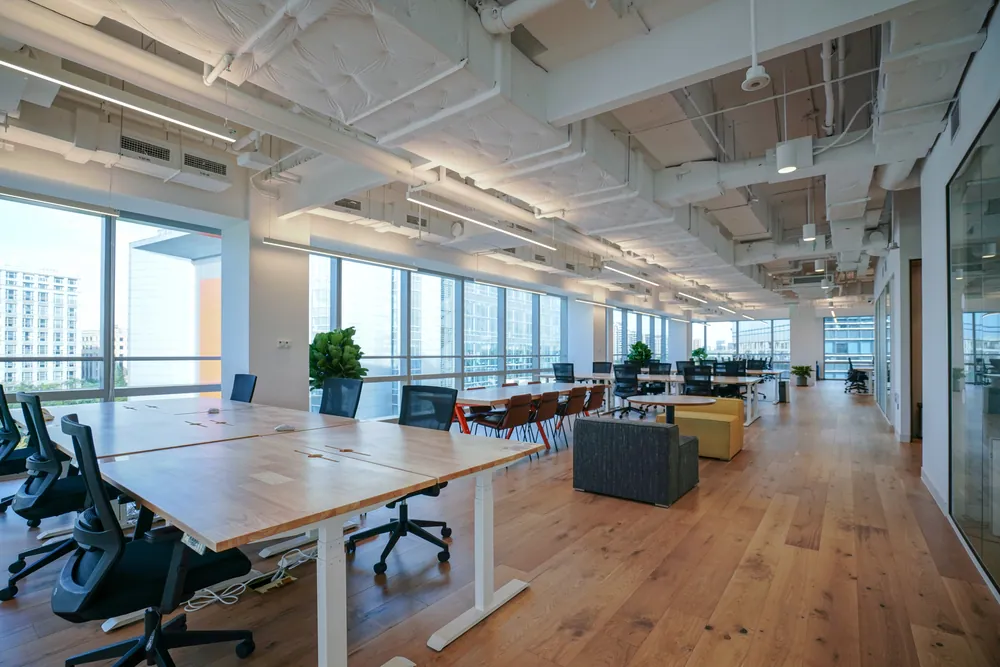 Why Landlords are Converting Space to Coworking