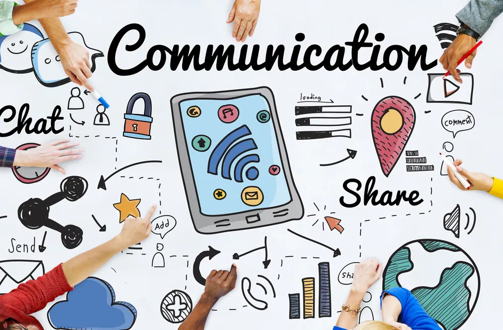 Why Workplace Communication Is So Important