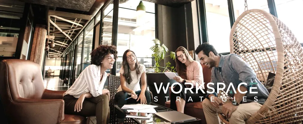 Workspace Strategies Appoints New Director of Operations and Hires New Marketing Specialist