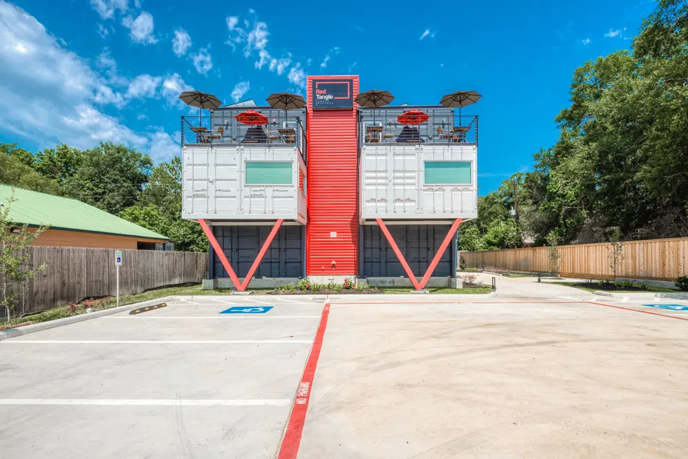 Workspace Strategies to Manage New Coworking Space in Texas