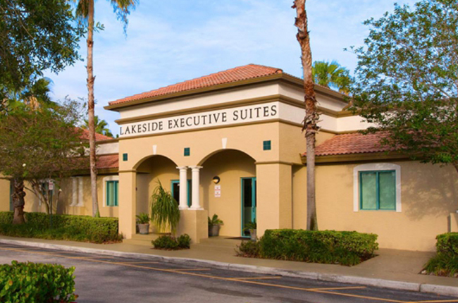 Lakeside Executive Suites