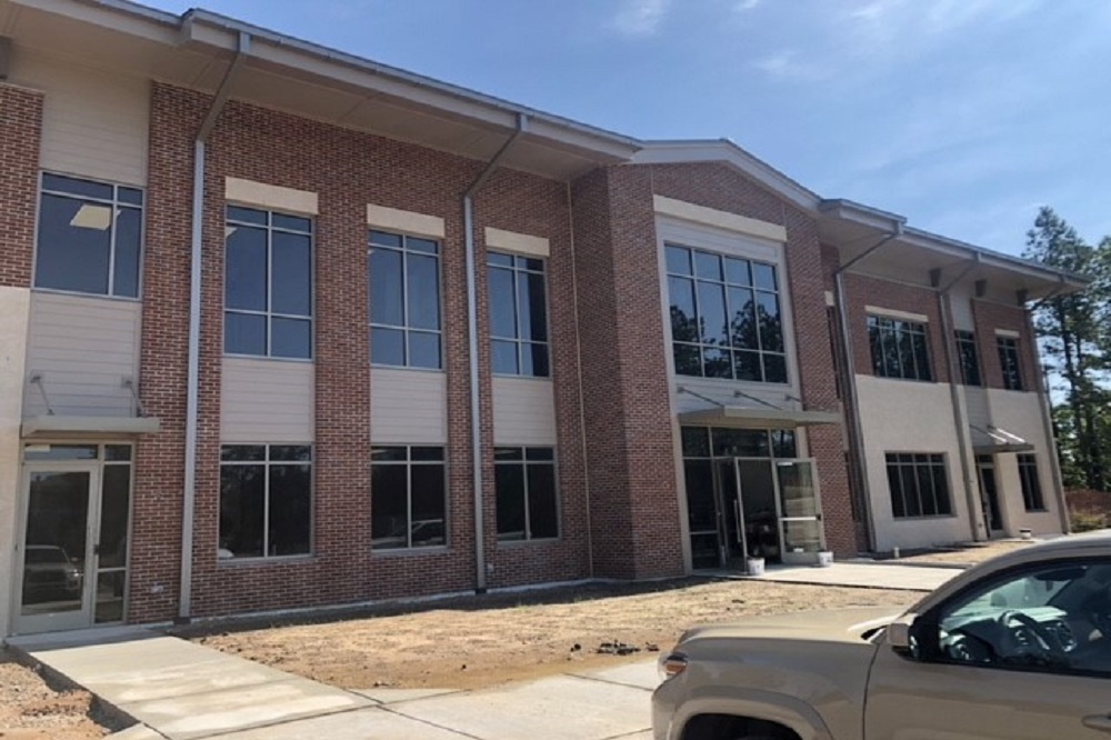 Towerview Office Page Creek (Opening August 2021)